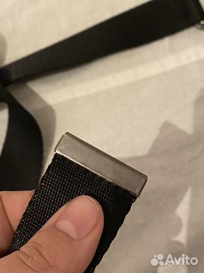 Ремень / пояс