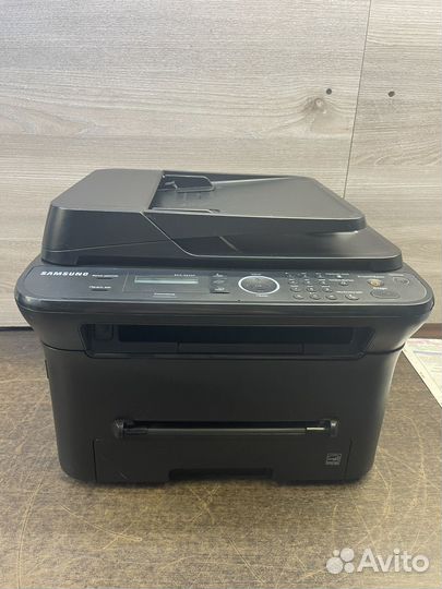 Мфу samsung scx-4623f