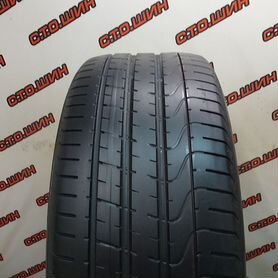 Pirelli P Zero 265/40 R22 106Y