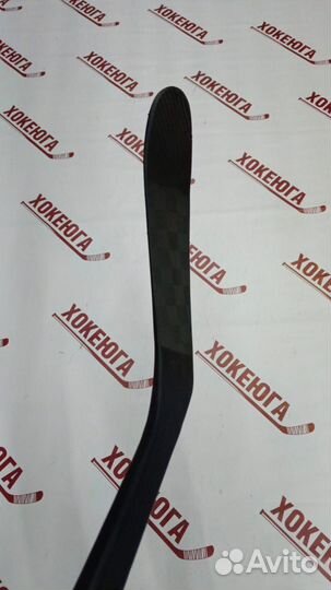 Хоккейная клюшка True AX7 L TC4 80f 168 длина перо