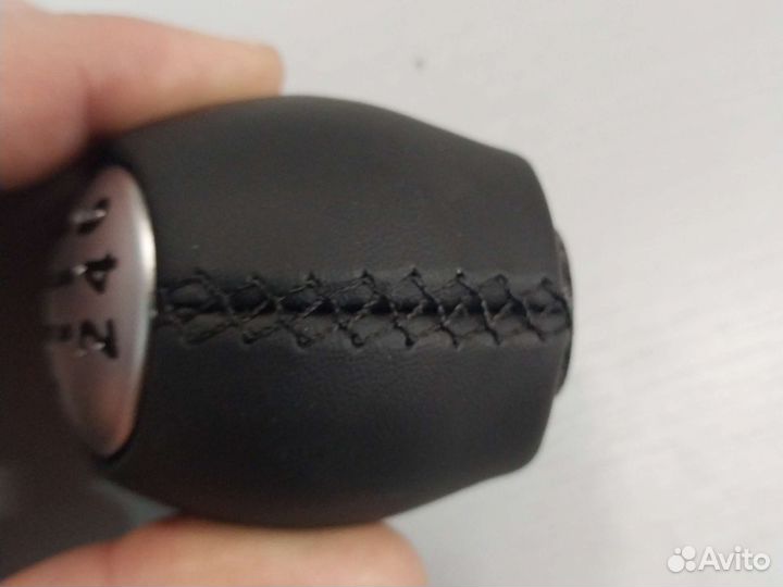 Ручка МКПП Renault megane 3