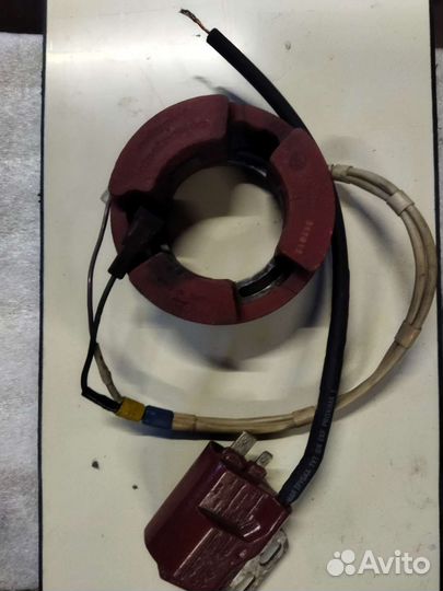 Резонатор чизет cz