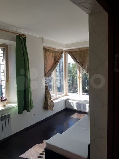 2-к. квартира, 47,6 м², 9/9 эт.