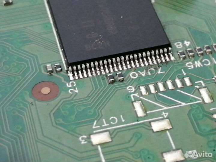 Ремонт телевизоров