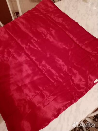 Детское одеяло ватное