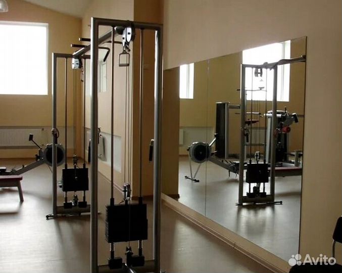 Стекло триплекс на заказ