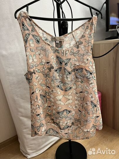 Вещи пакетом женские 46