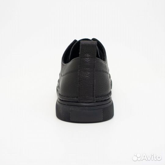 Туфли мужские