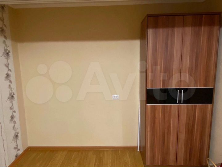 1-к. квартира, 32 м², 4/5 эт.