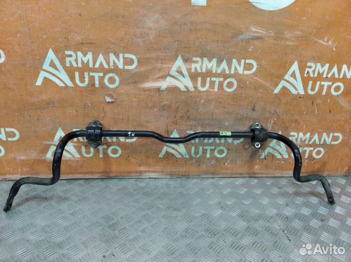 Стабилизатор передний Hyundai Solaris 2 2017-Нв