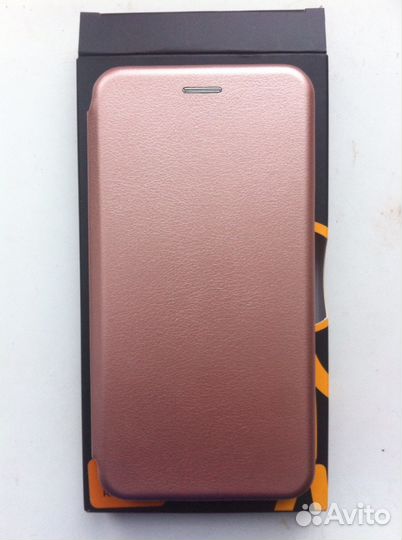 Чехол на телефон