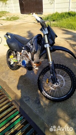 Продам эндуро