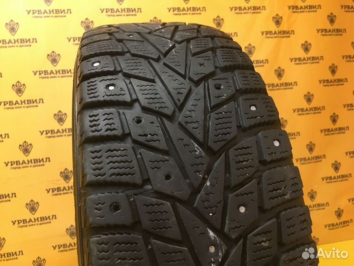 Dunlop SP Winter Ice 02 195/60 R15 88T