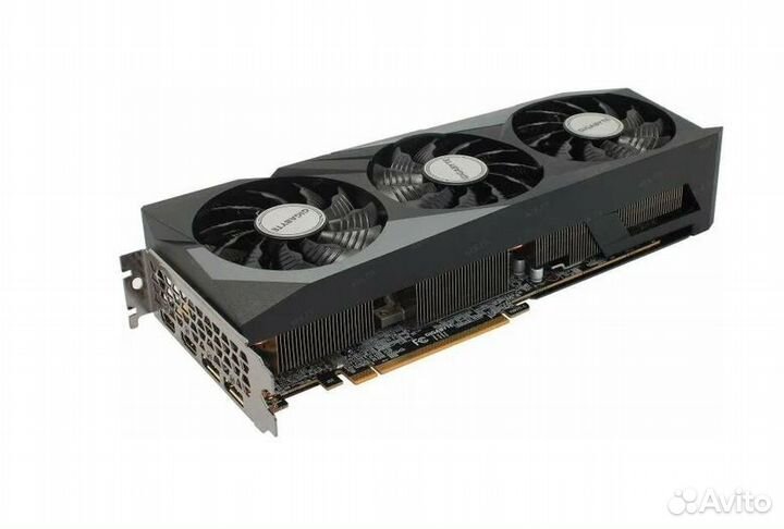 AMD radeon RX 6800 gigabyte