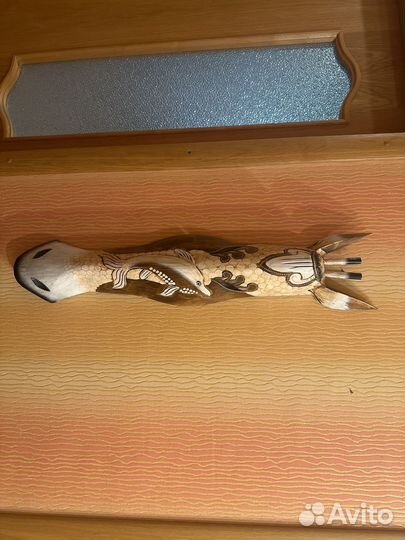 Пано настенное голова лошади