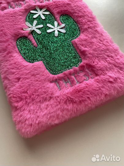 Блокноты ежедневники новый