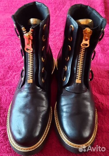 Ботинки geox 36 размер