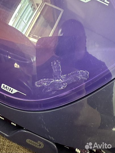 Philips PerfectCare Performer GC8752/30