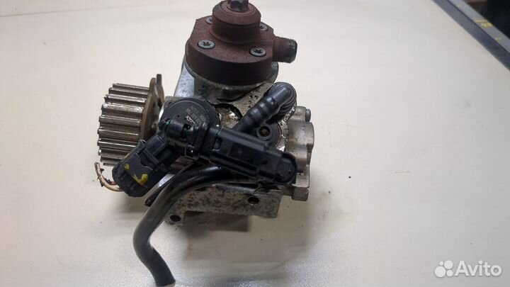 Тнвд Peugeot 208, 2014