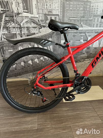 Новые велосипеды 26 колеса, 21 скорость,16 рама