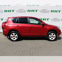 Toyota RAV4 2.0 AT, 2006, 198 367 км, с пробегом, цена 865 000 руб.