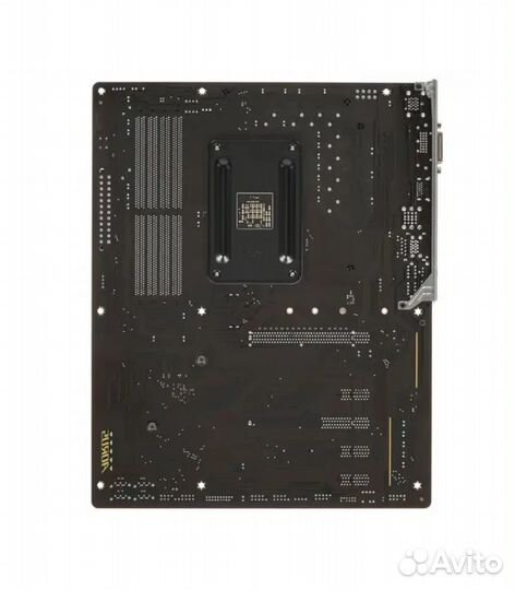 Материнская плата Gigabyte A520 aorus elite