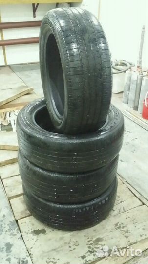 Goodyear Eagle LS 2 225/55 R18