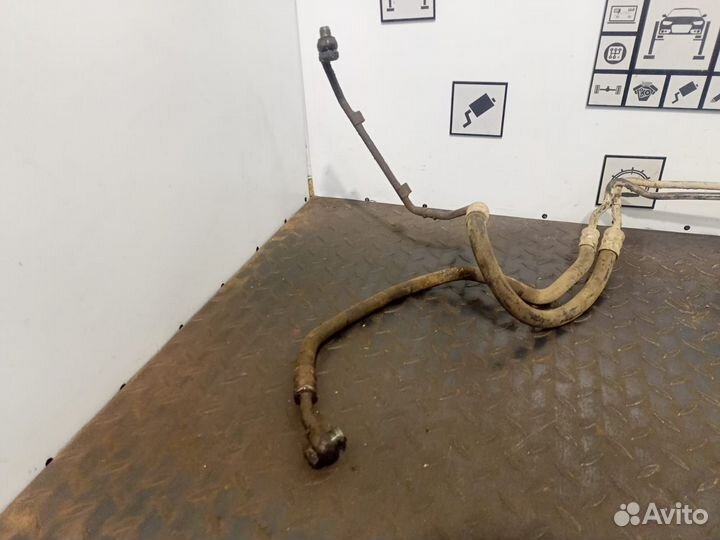 Трубка гидроусилителя для Opel Vectra B