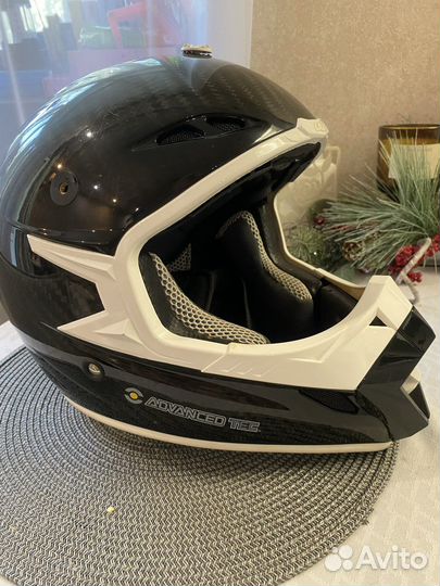 Шлем мужской