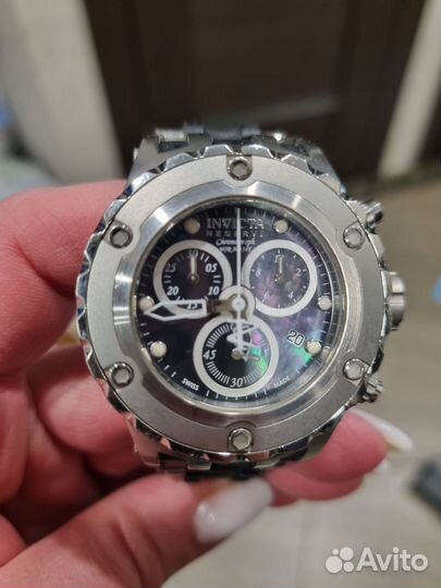 Часы женские Invicta оригинал