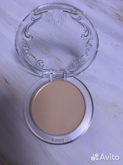 KVD beauty Good Apple тональный бальзам