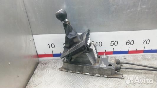 Кулиса кпп volkswagen passat B6 (GDN12DX01)