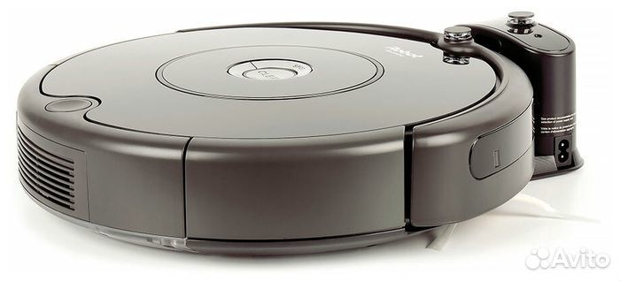 Робот-пылесос iRobot Roomba 606