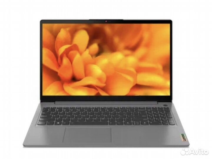 Ноутбук lenovo