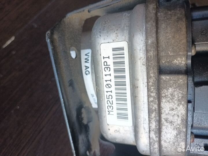 Насос гур Skoda Fabia 2 (2007-2015)