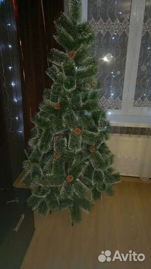 Сосна искусственная