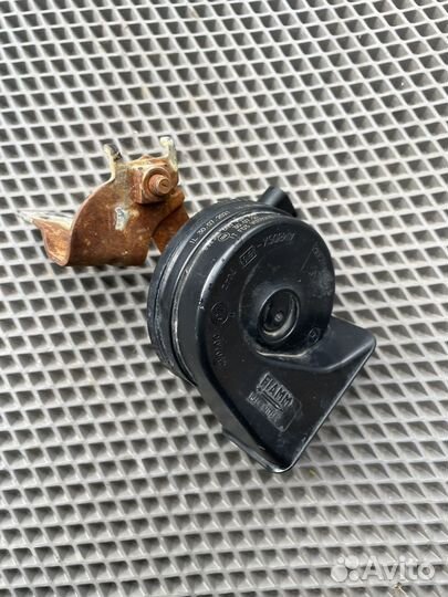 Звуковой сигнал Skoda Rapid 2020/Polo 6 Liftback