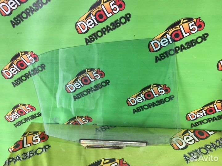 Стекло двери задней левой заднее левое Geely Mk