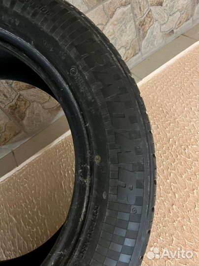 Radar Tyres Dimax R8+ 255/55 R18 109