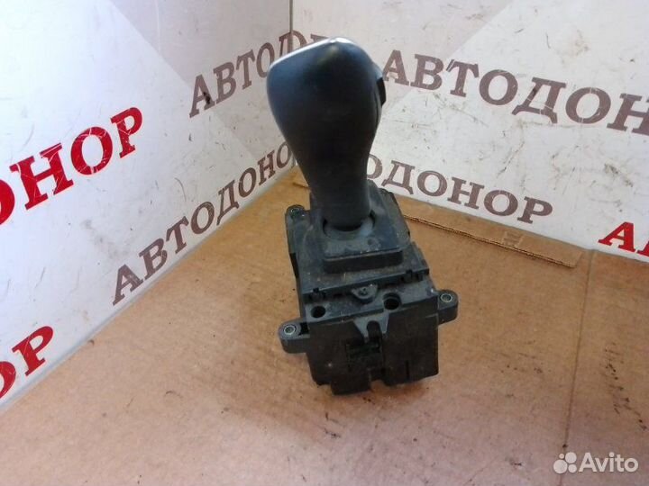 Селектор АКПП Bmw 5 F10