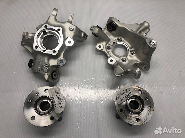 Задний кулак ступица BMW F90 M5