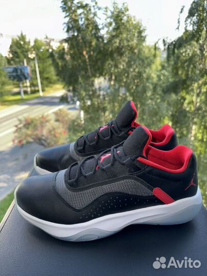 Nike Air jordan 11 cmft low