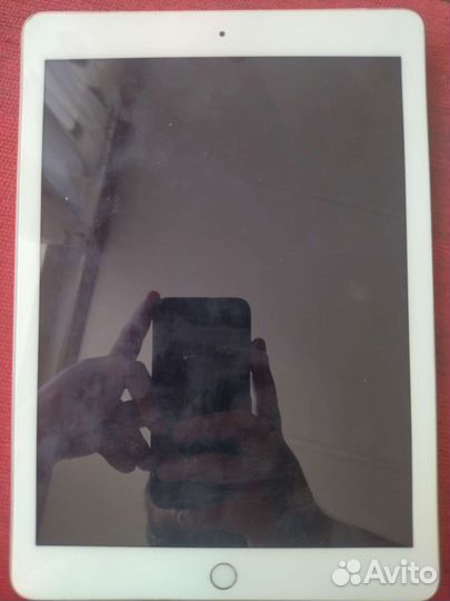 iPad 5 поколения