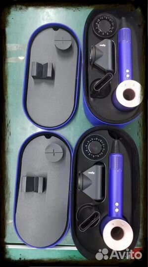 Стайлер dyson, Фен Dyson, напрямую с фабрики