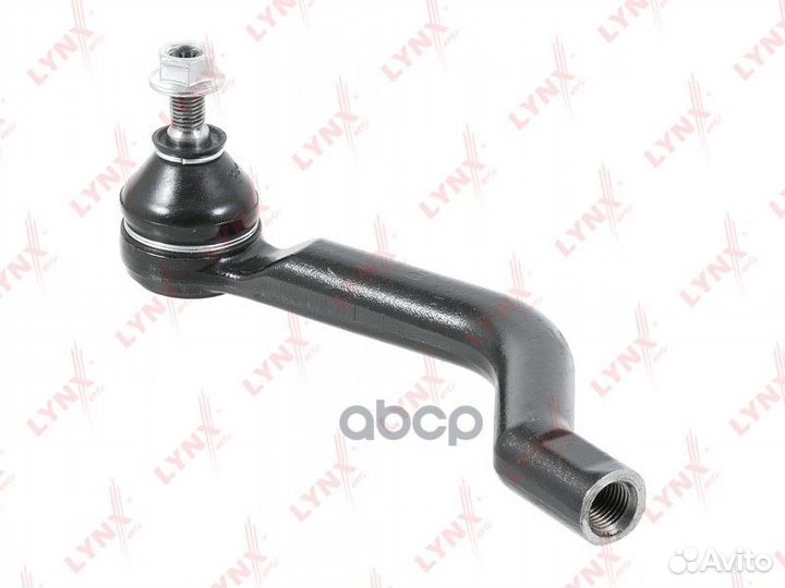 Наконечник рулевой тяги лев C4410L lynxauto