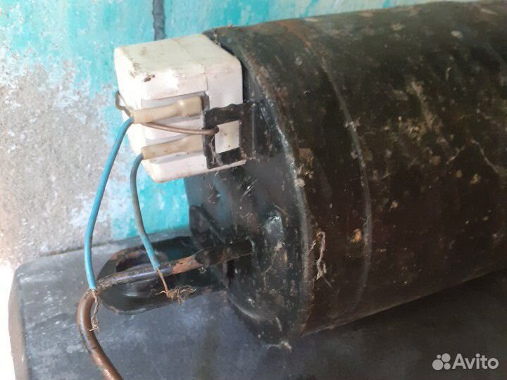 Компрессор для холодильника днепр