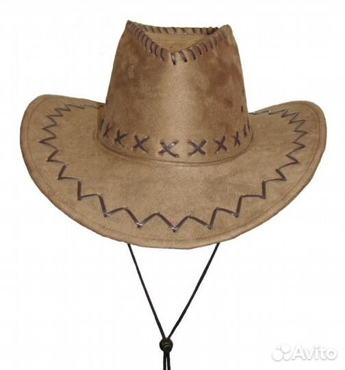Шляпы Ковбоя много новые 5 цветов