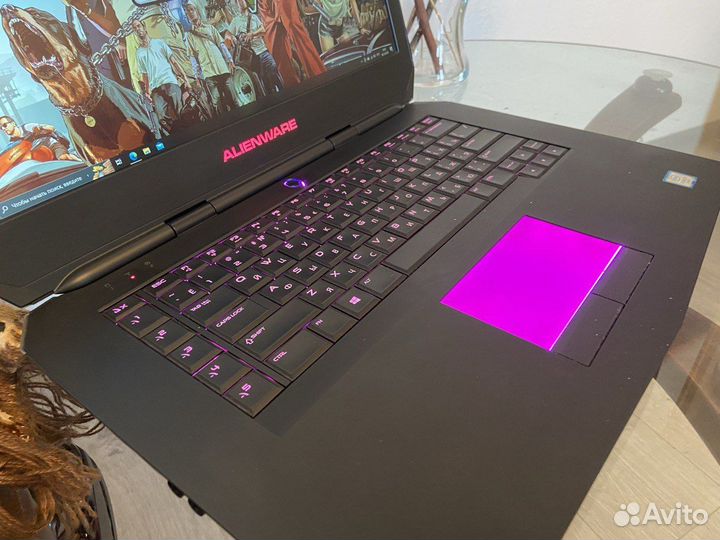 Игровой Эксклюзив i7-6 32GB/GTX970-3GB