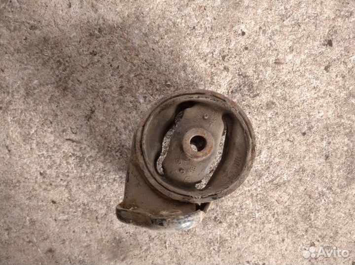 Подушка кпп задняя Hyundai Accent Ii (+Тагаз)