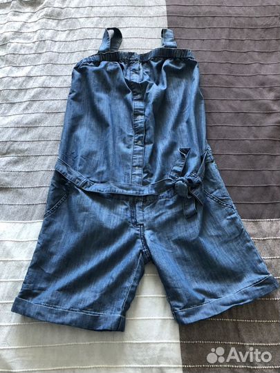 Комбинезон для беременных